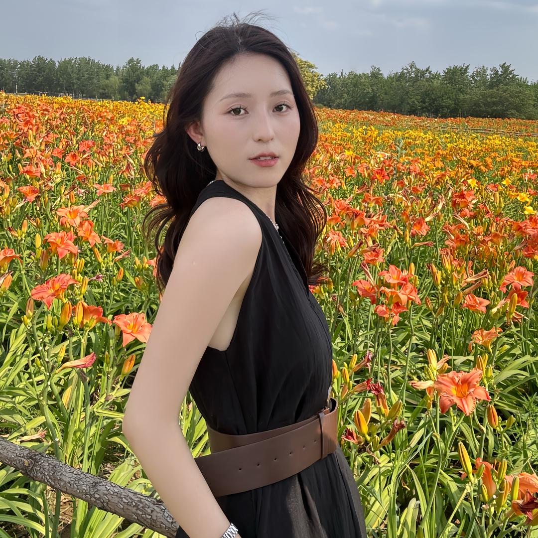 杨咩咩💕