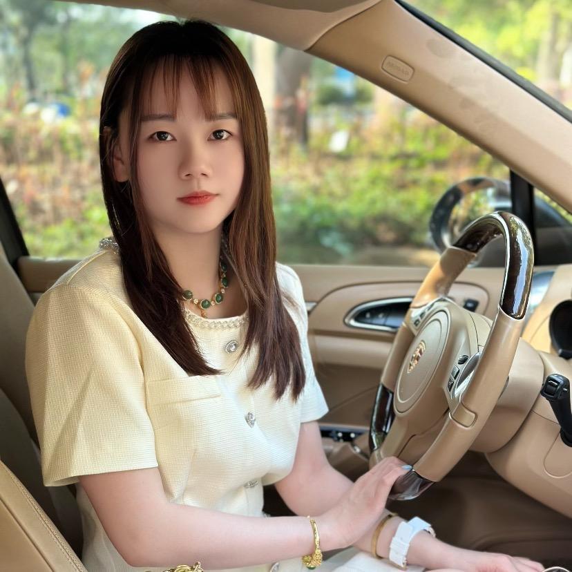 芷琪（在深圳）