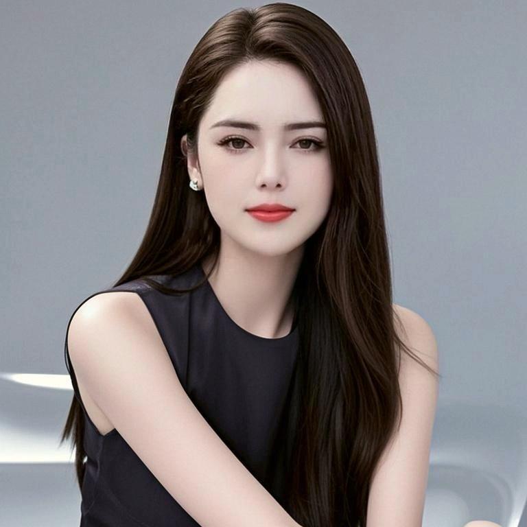 新疆妹（助农新疆）