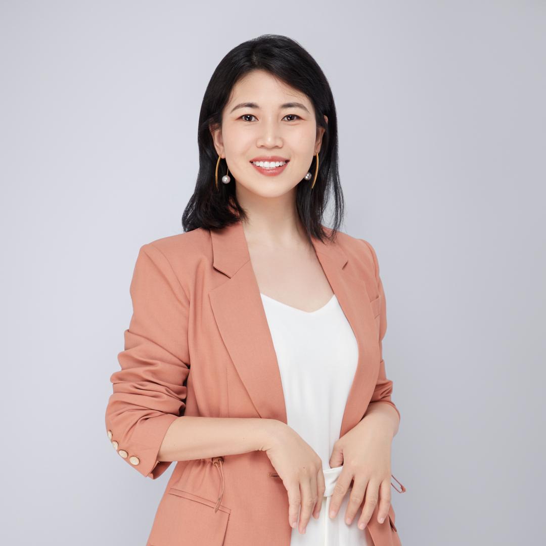 演讲口才之旅赵老师