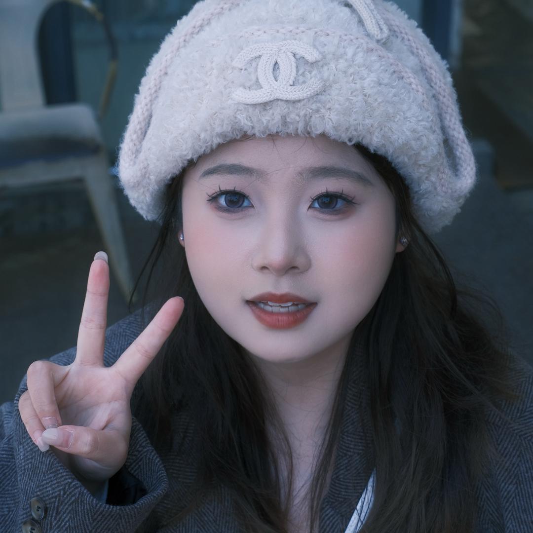 小羊绵绵冰 （120斤微胖版）