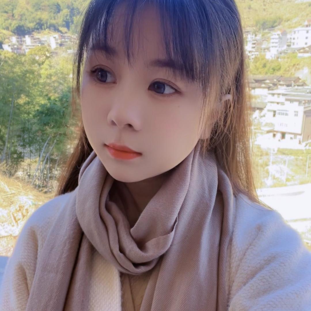 彩霞吖～