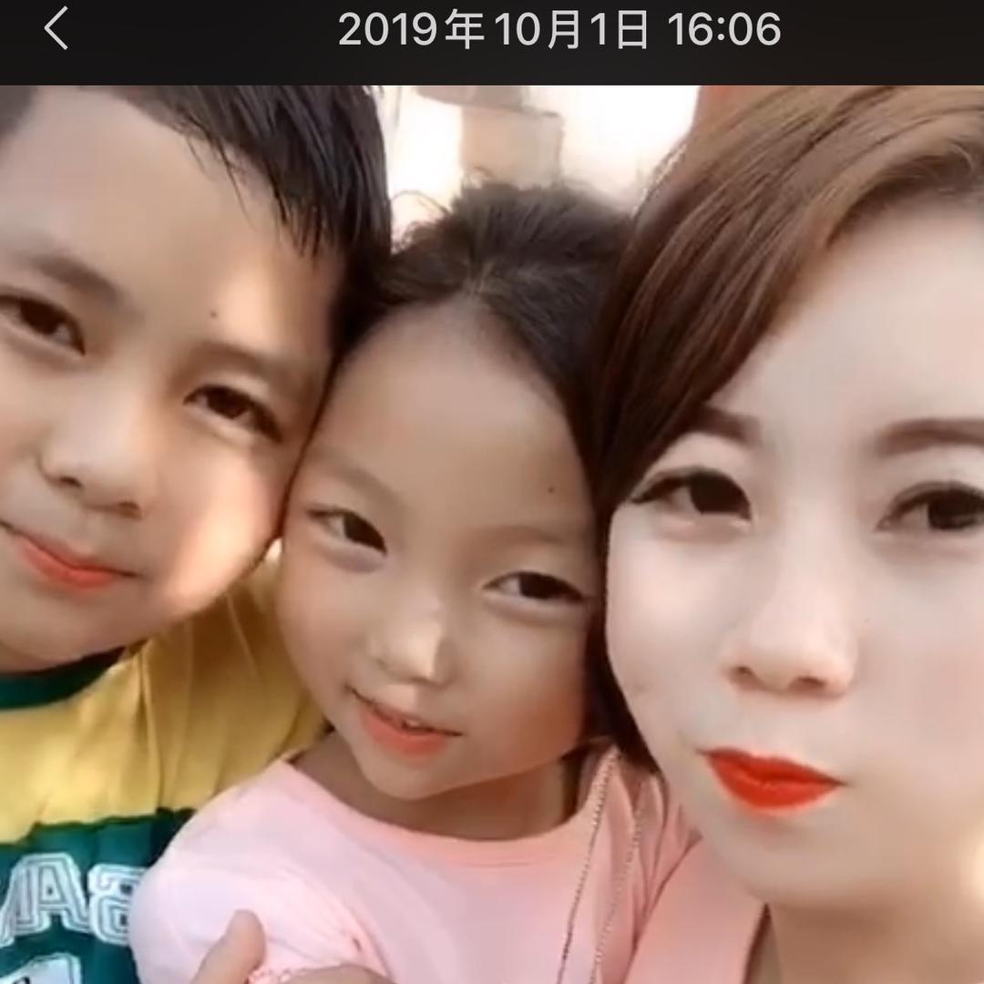 可怜的小傻瓜😭