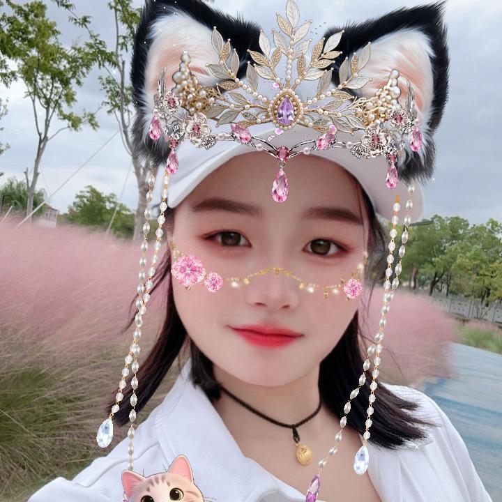 吴所谓₍˄·͈༝·͈˄*₎◞ ̑̑