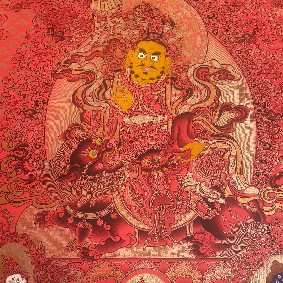 大吐蕃收藏专营店