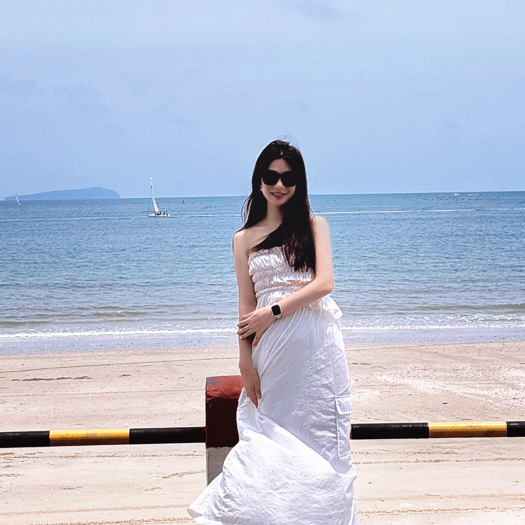Miss 王💙