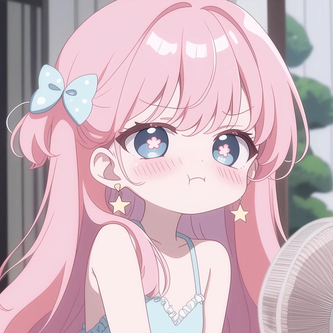 芋泥脑袋