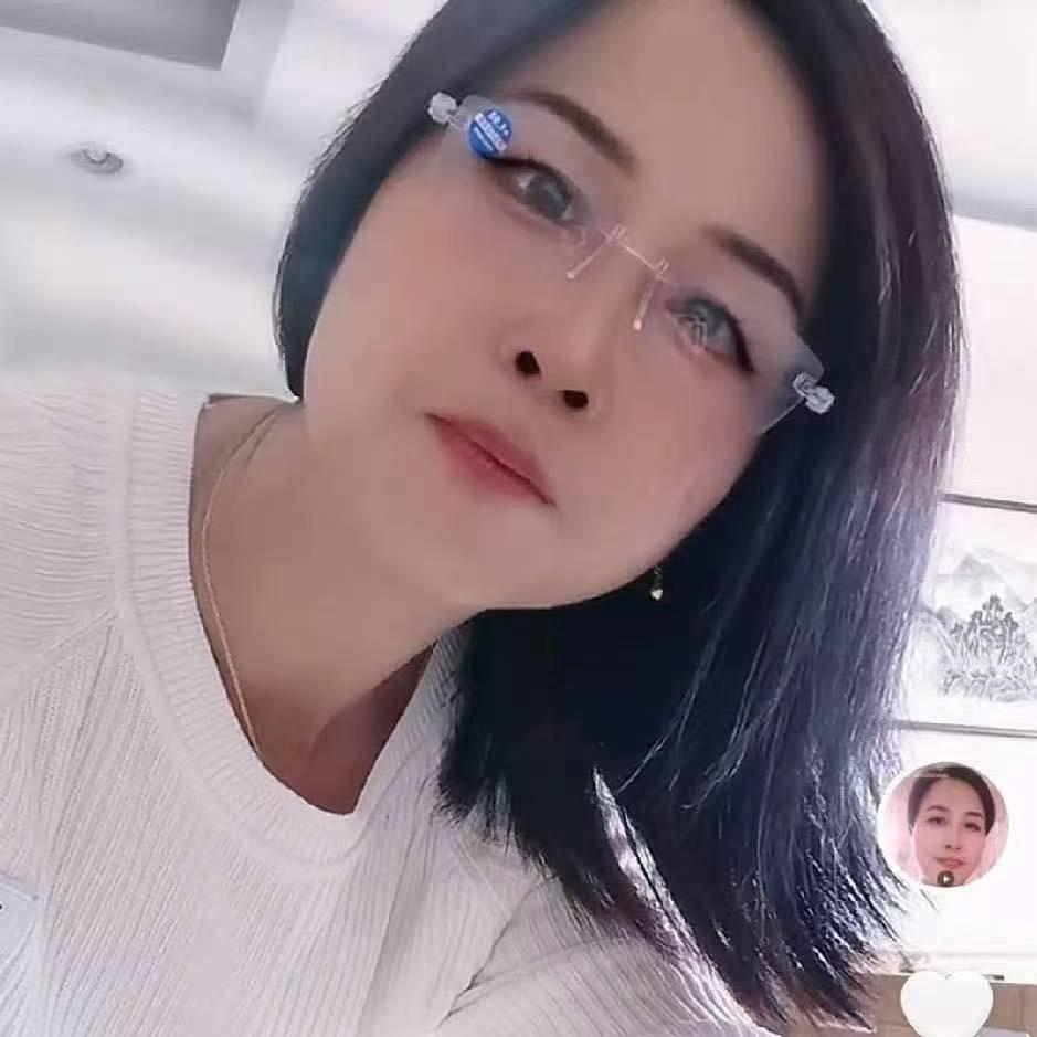 洋姥姥楠奶奶