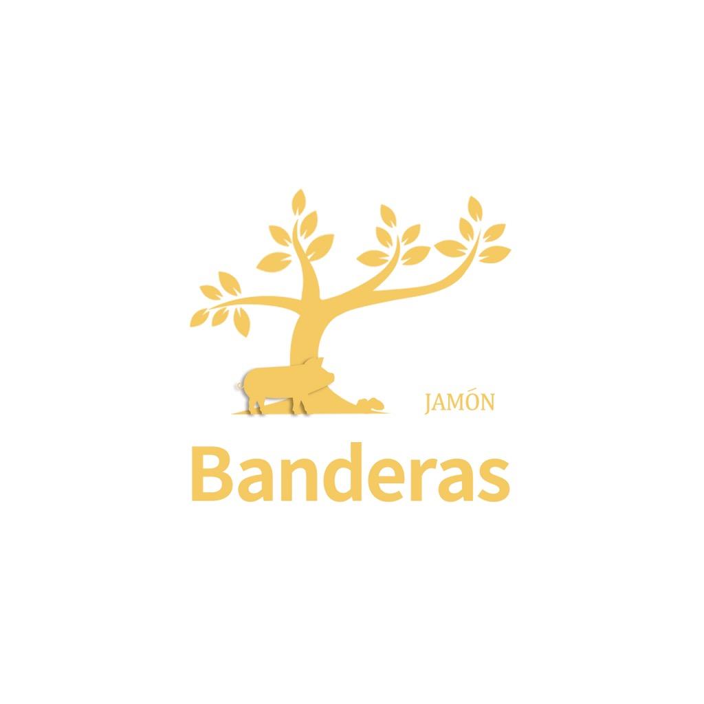 Banderas干货企业店