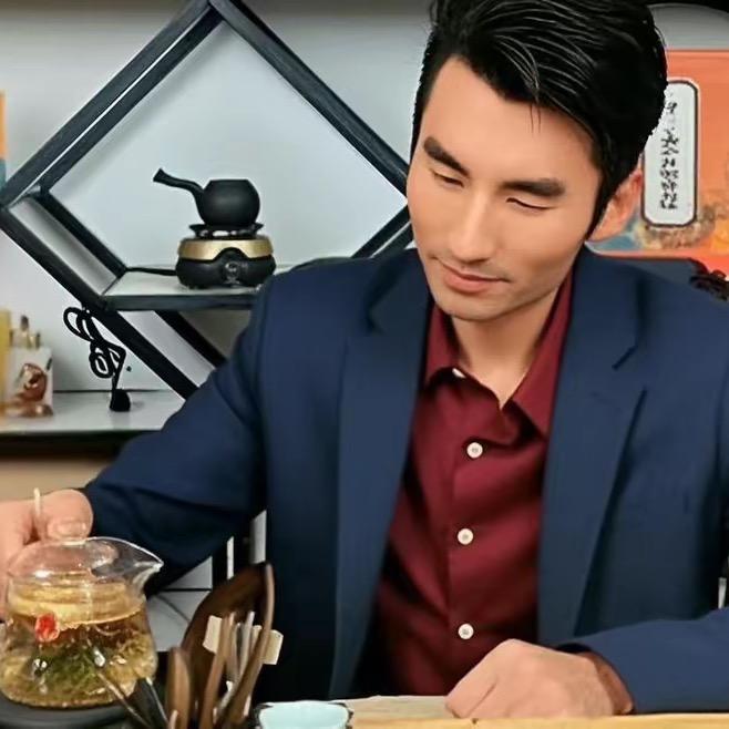甘肃老李罐罐茶