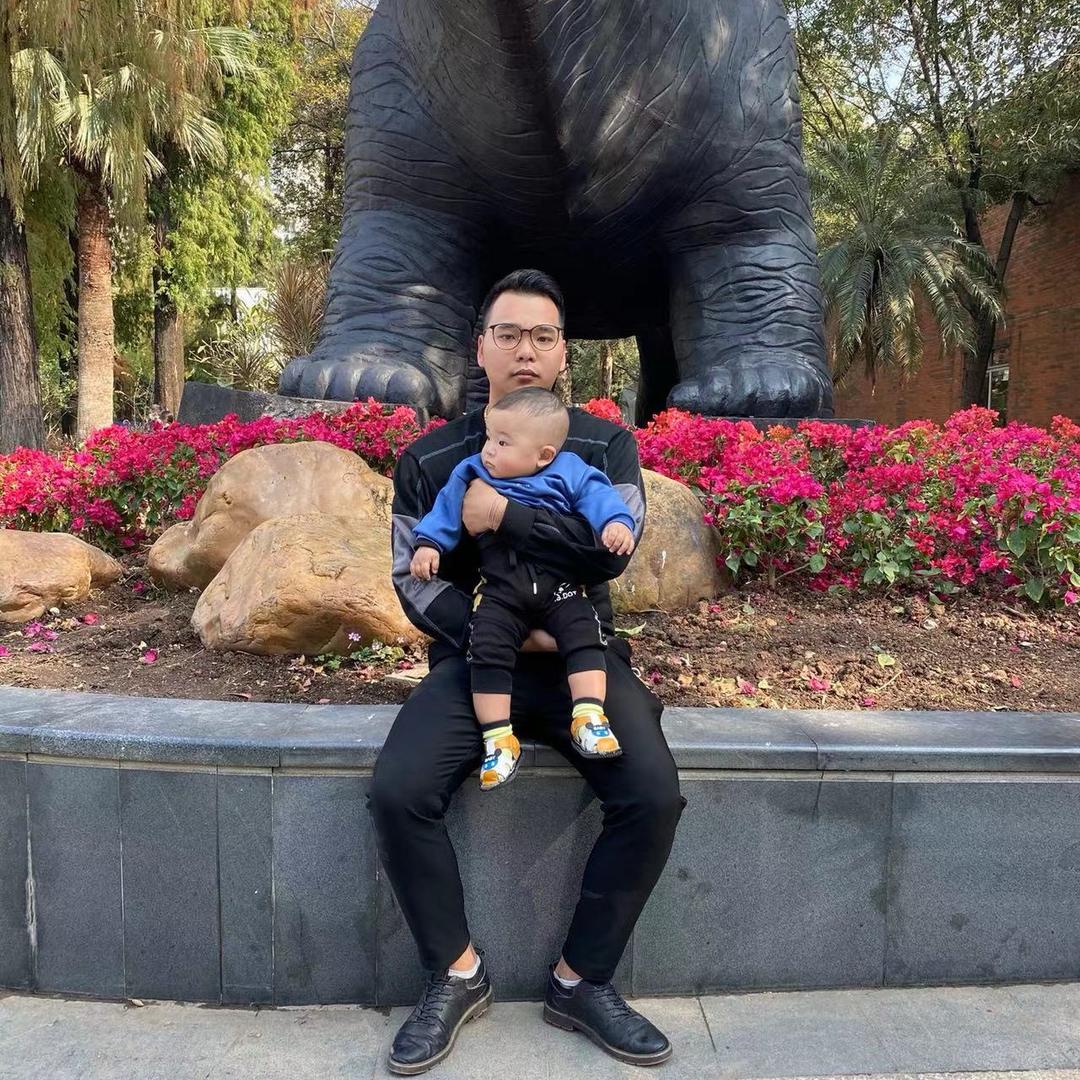 小粤聊生活