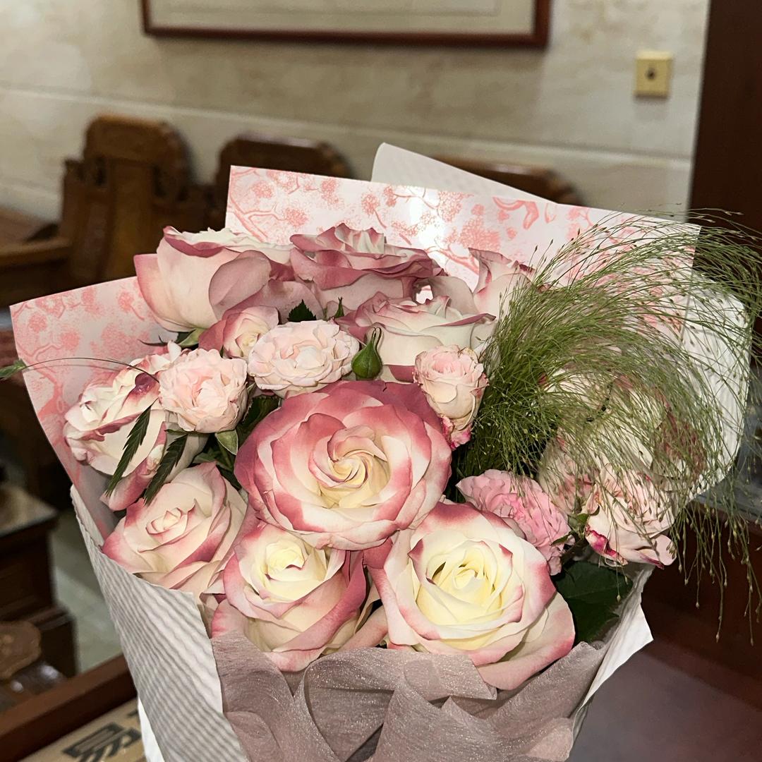 💕江西表妹在广东💕