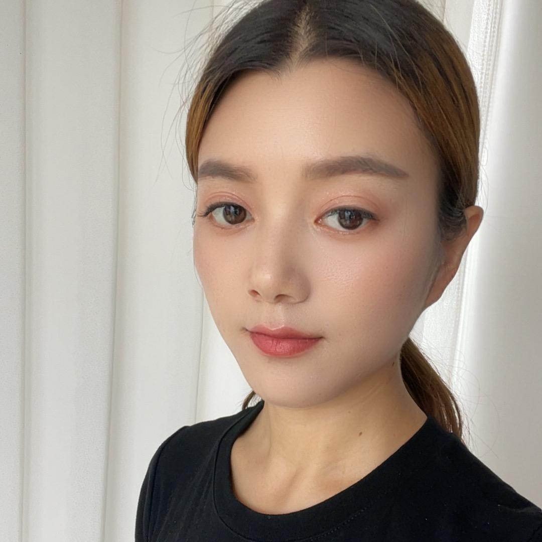 是橙子吖