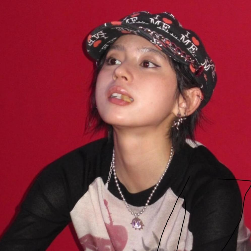 樱桃小完犊子🍒