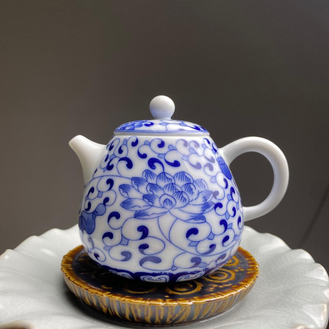 巧玺川古家居专卖店