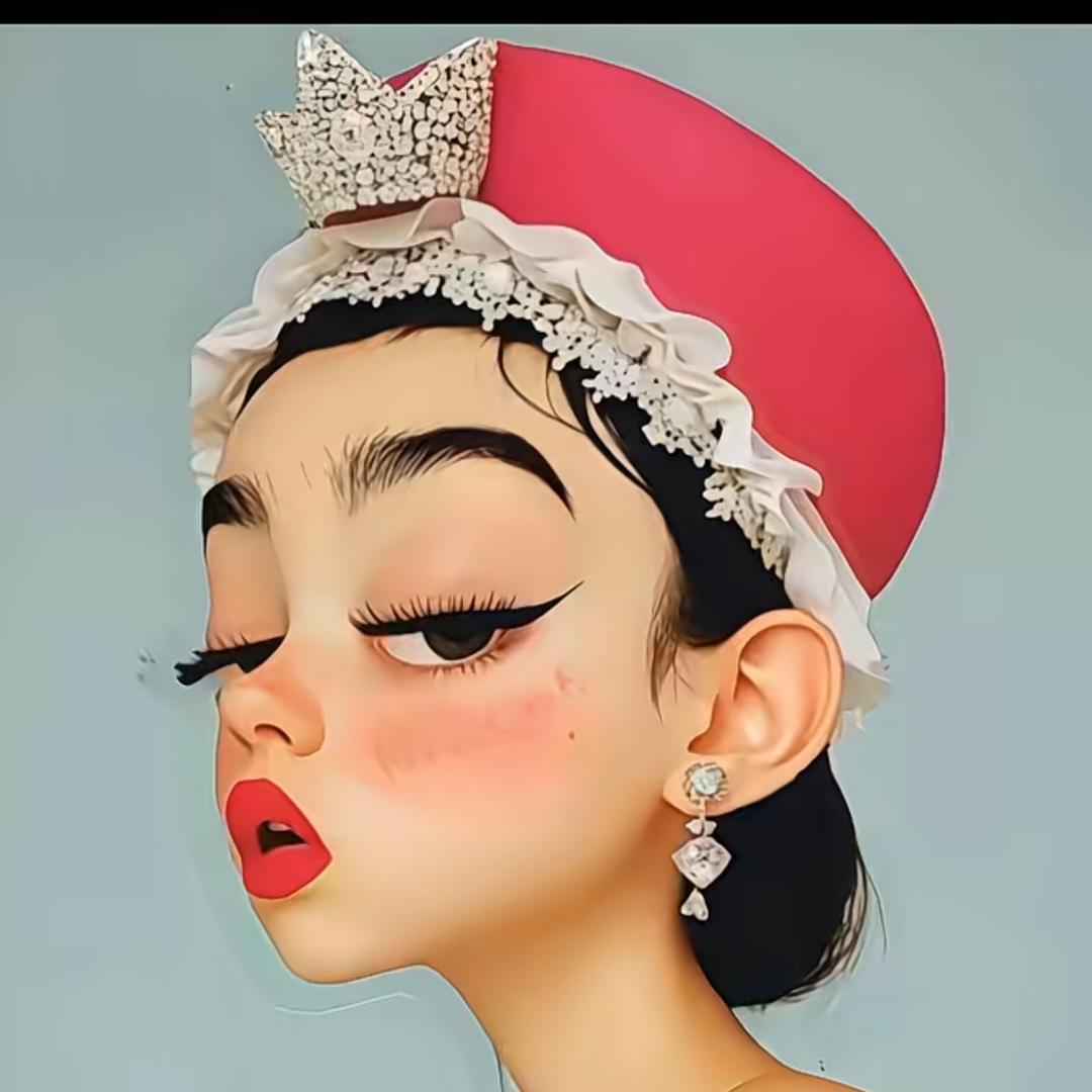 小刺挠（伤感情歌🎤）