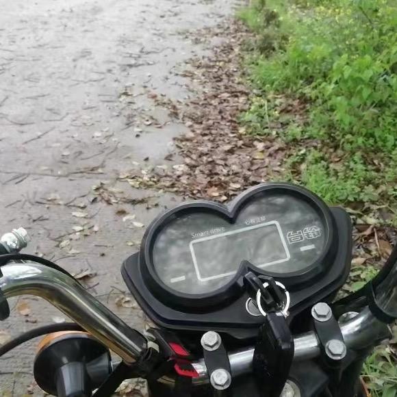 晓峰户外好物分享