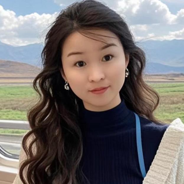 喻二小姐(感谢回关)