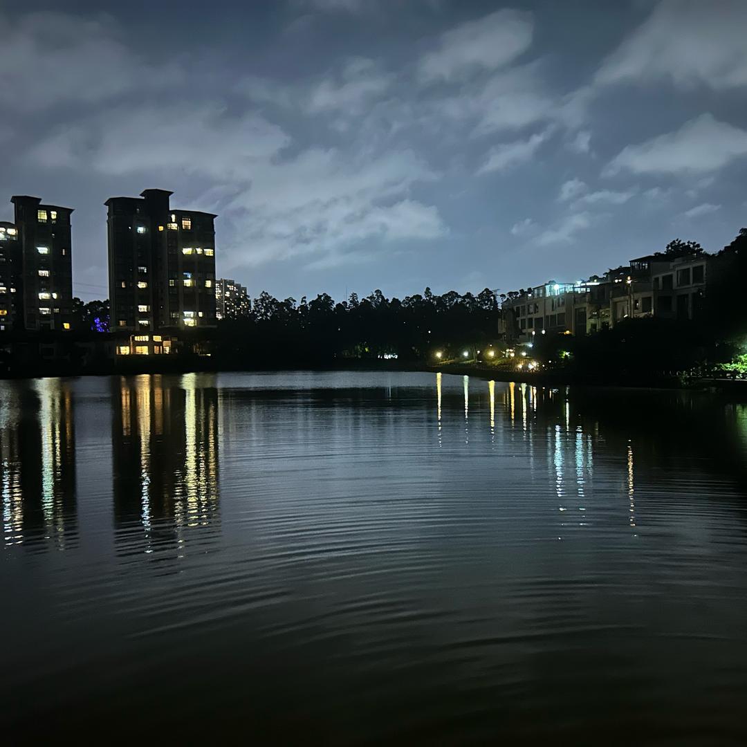 海港