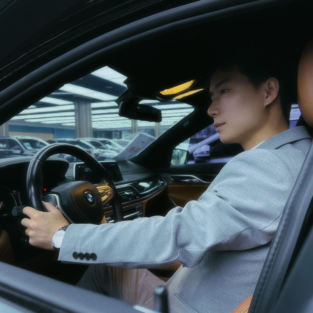 宏鑫-成都二手车