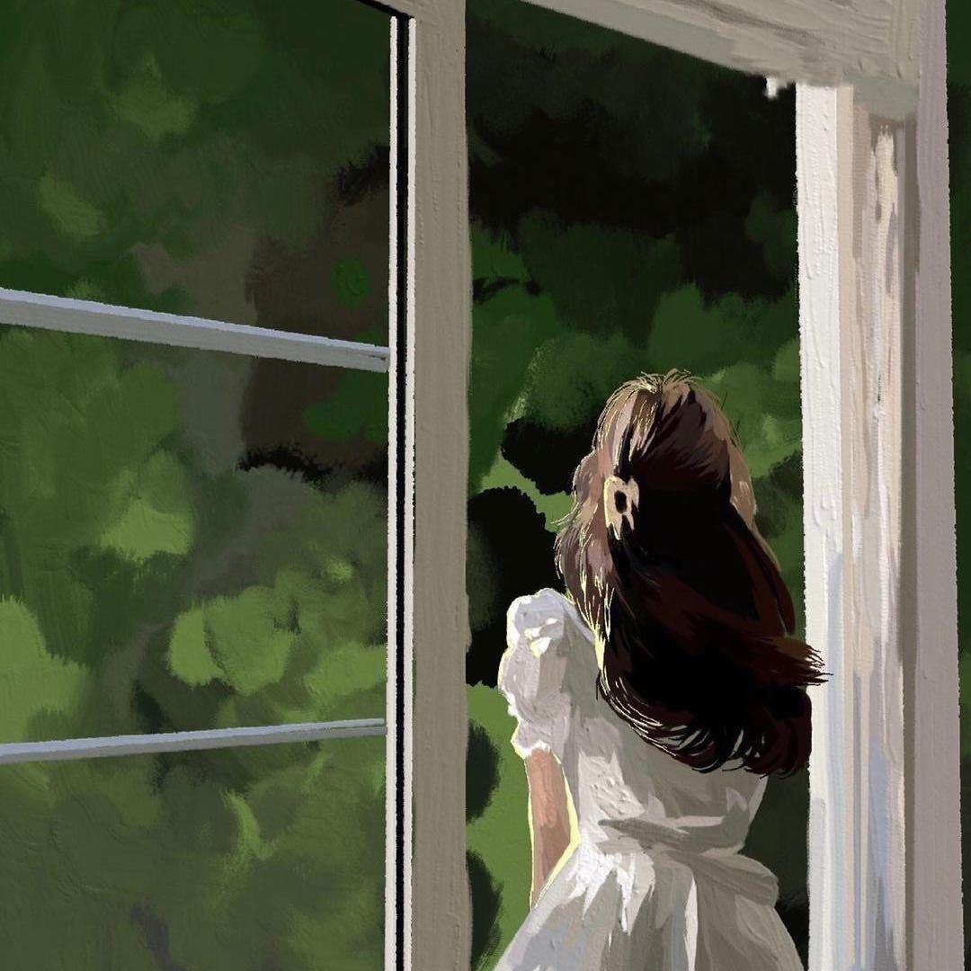 壬木青澜💧☘️