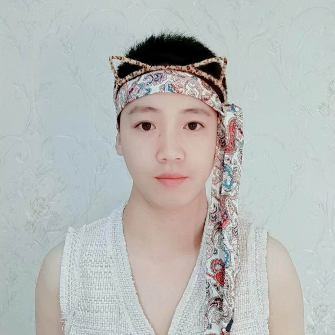 家乡的旭