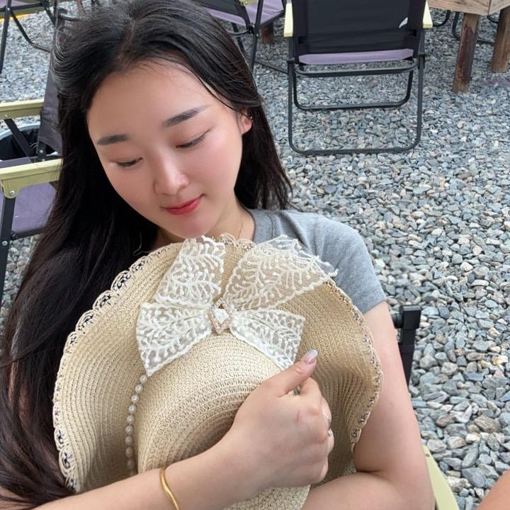 @丫头