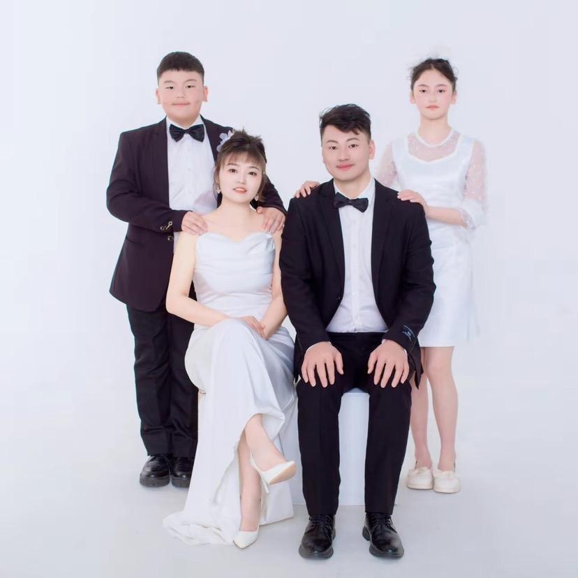 简欧绒时尚女装