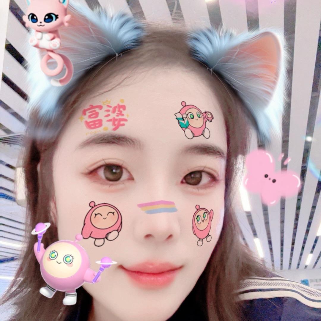 侯马鱼小余鞋服～惠儿