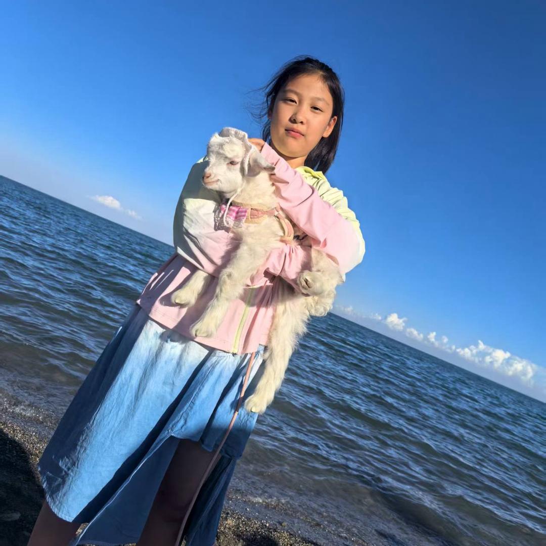 皆因有你