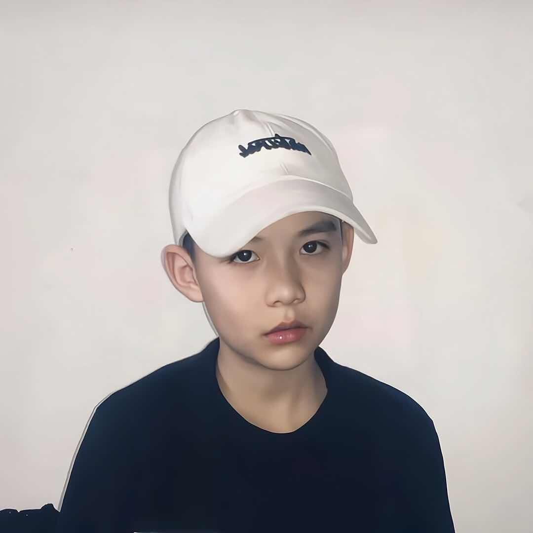 胆小鬼