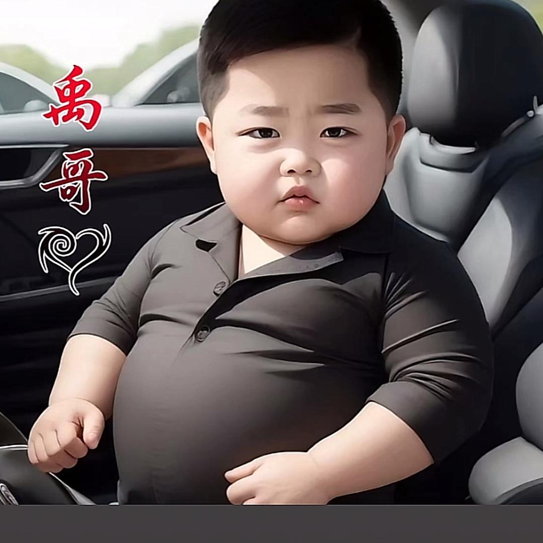 禹哥