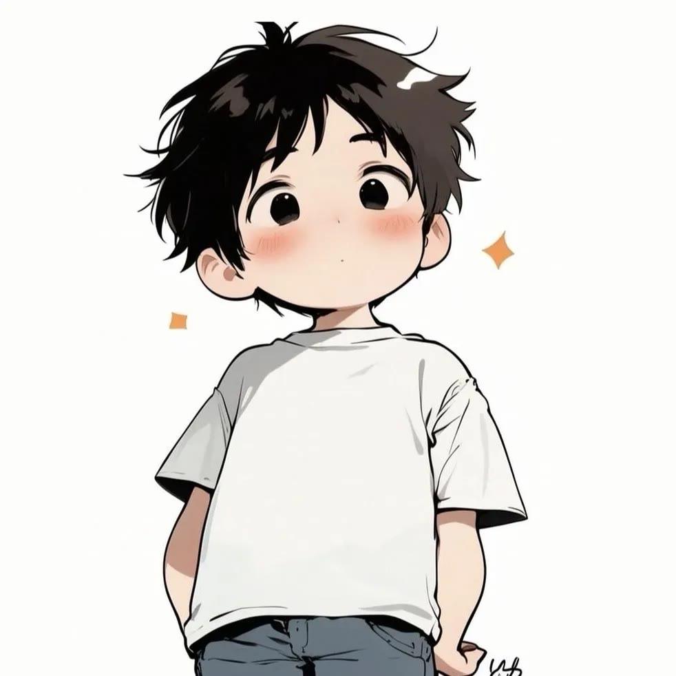 YangSheng🦋