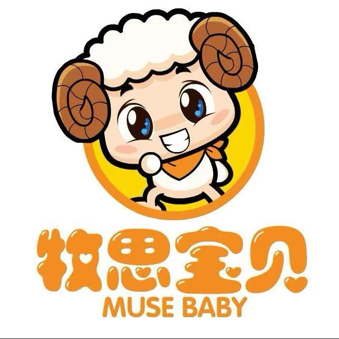 合阳县牧思宝贝早教中心👍