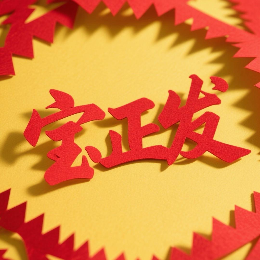 宝正发-过检白豆蔻大货