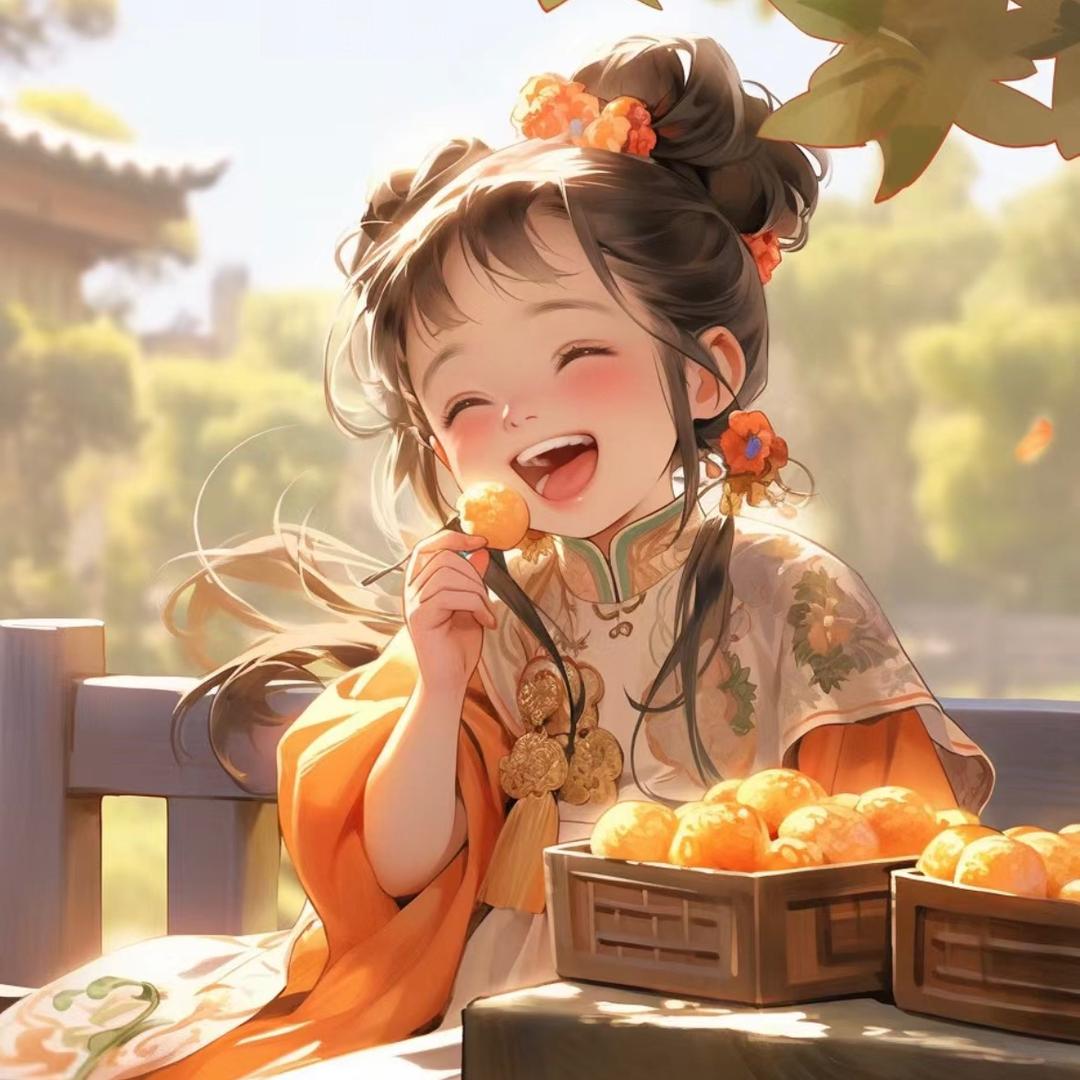 小安零食