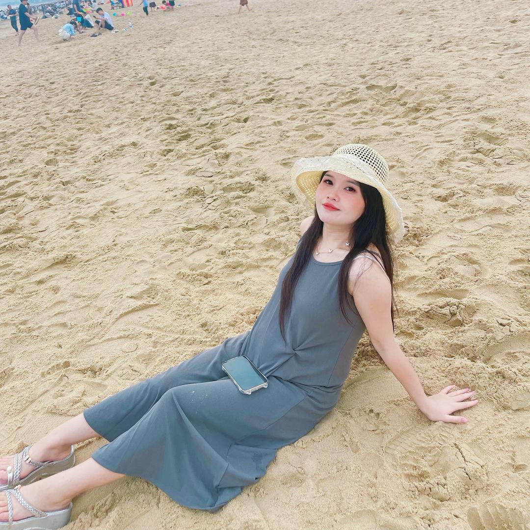 小萱女🎀小个子