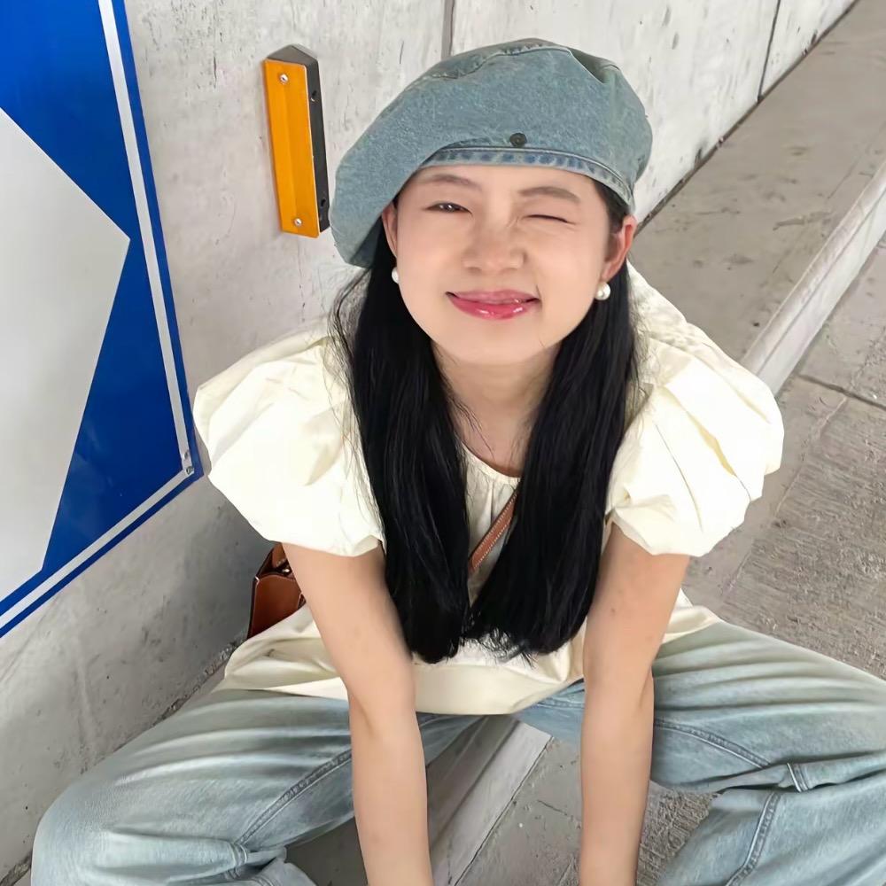 阿乖💓