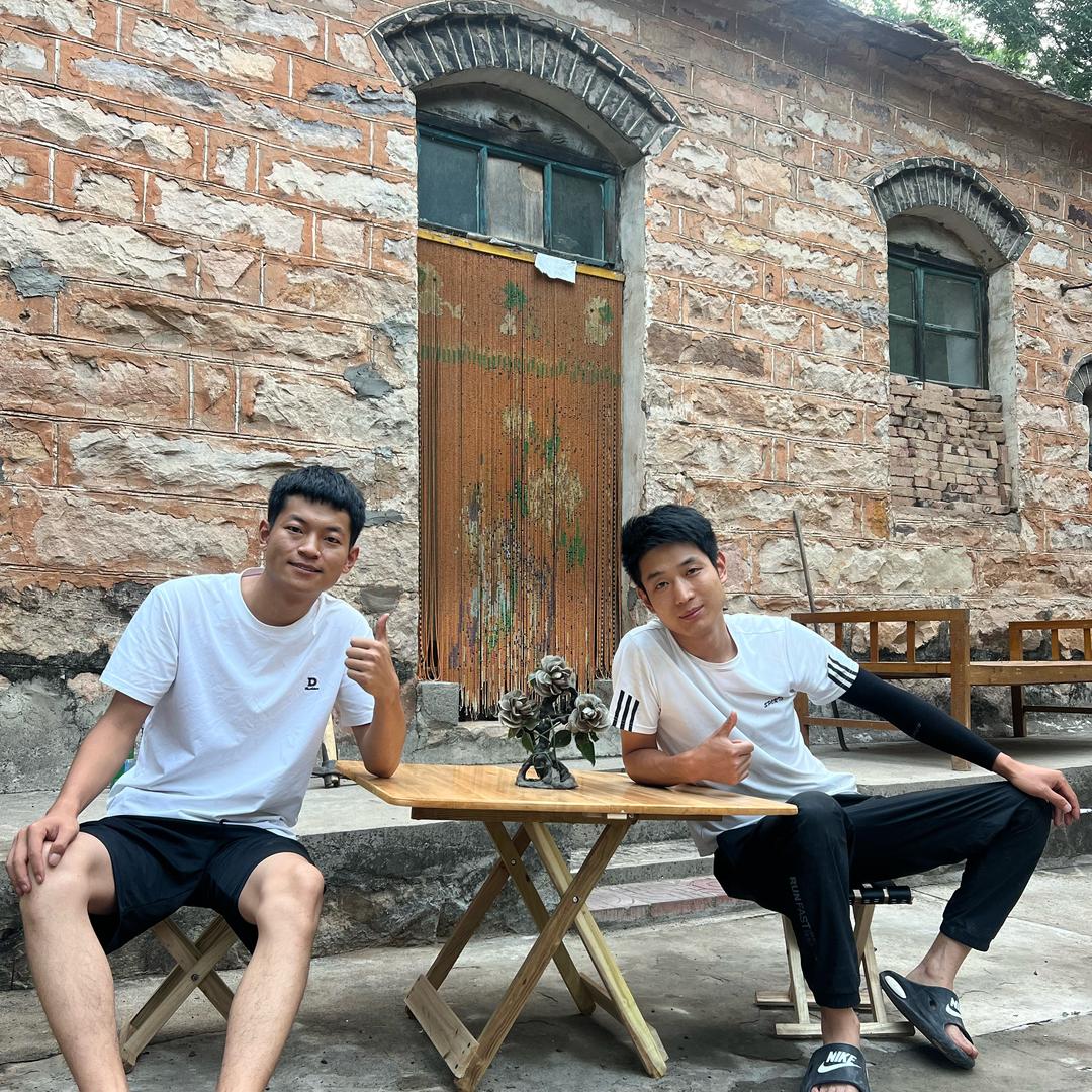 小涛与毛豆（农村日常）