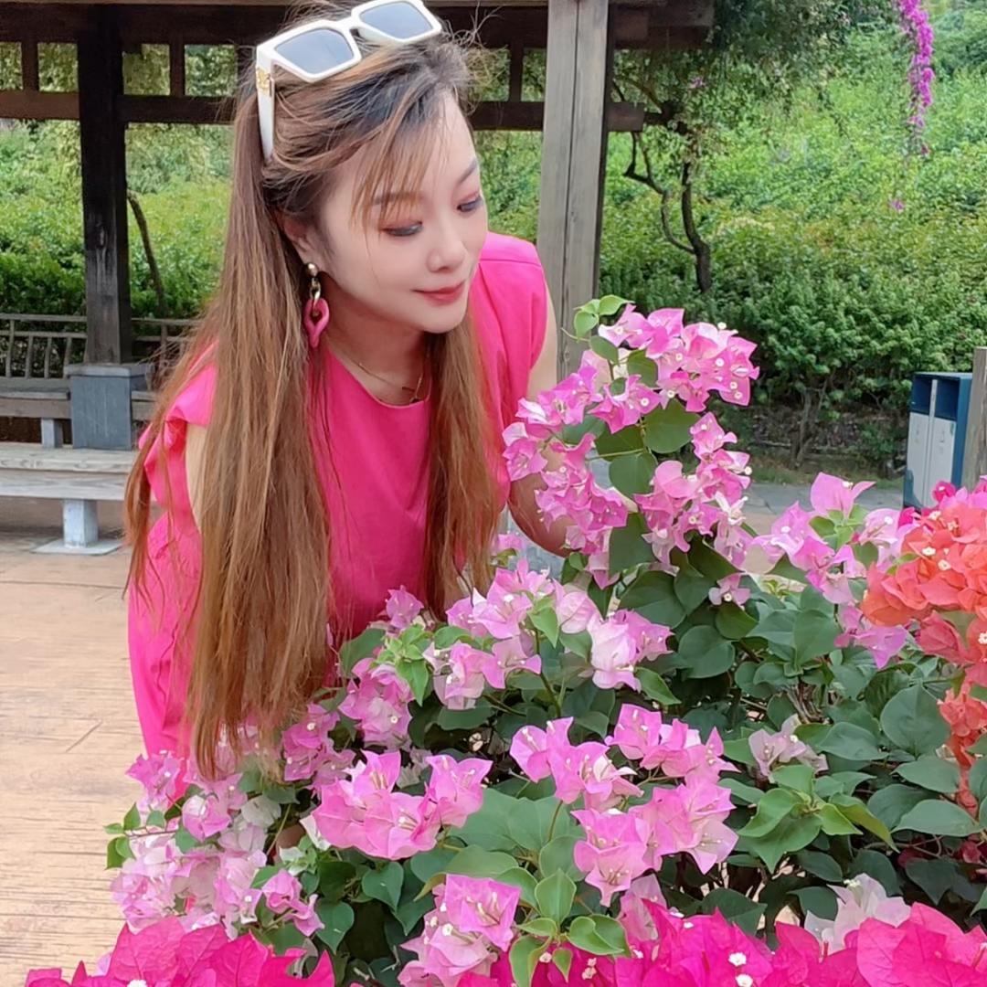 ❤️湘妹子❤️🌸