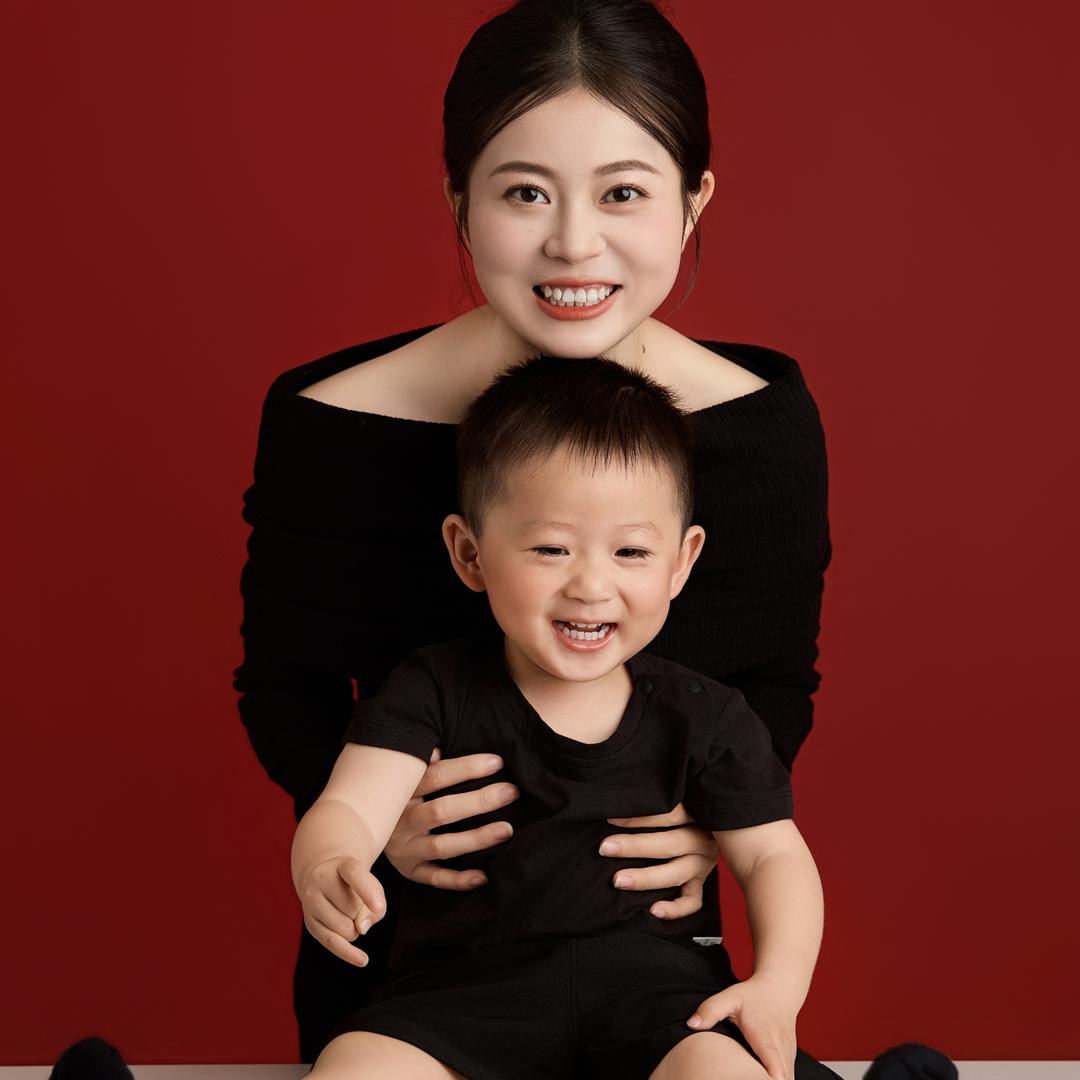 乐乐妈妈