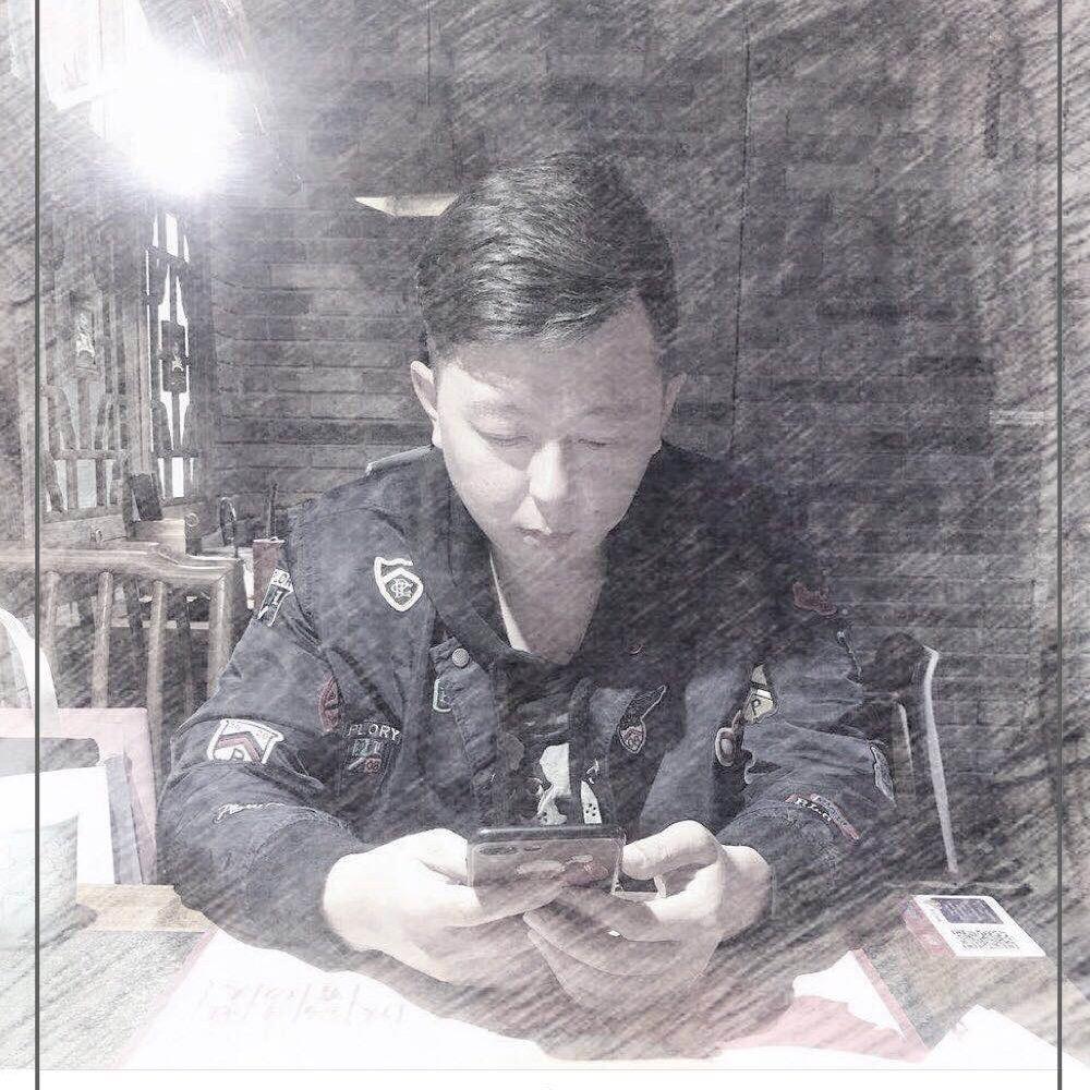 捷诚通车行朗哥