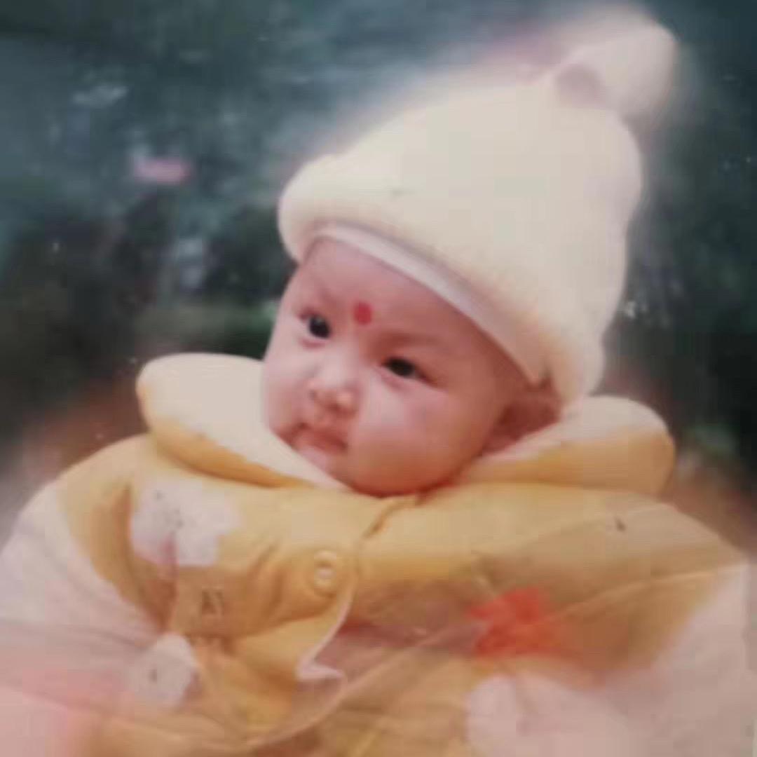 如愿🐻‍❄️