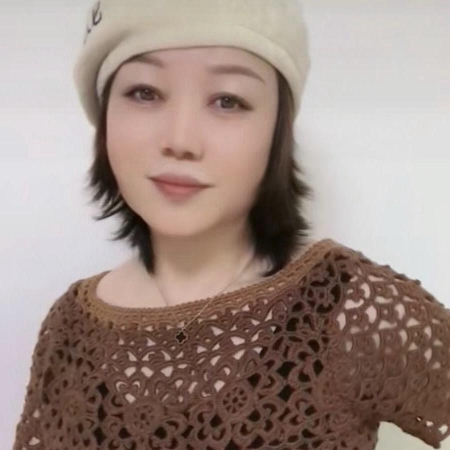 钩针姐姐