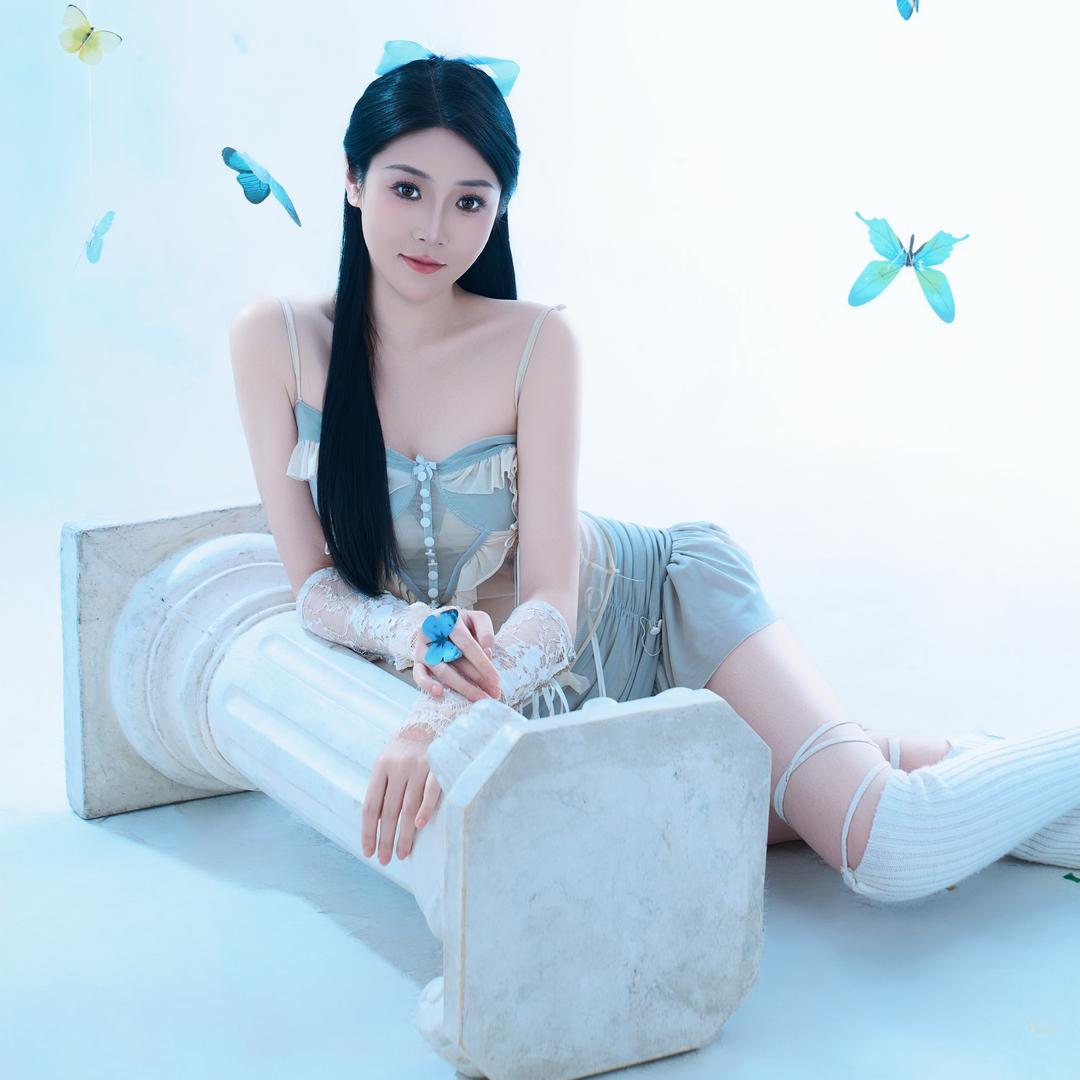 聪聪抱