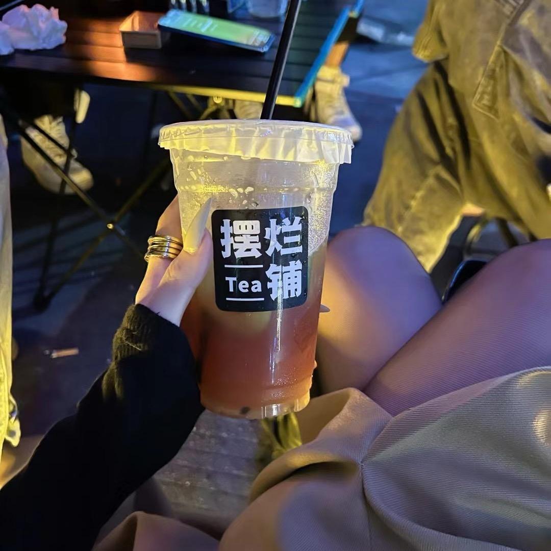 瑶瑶-