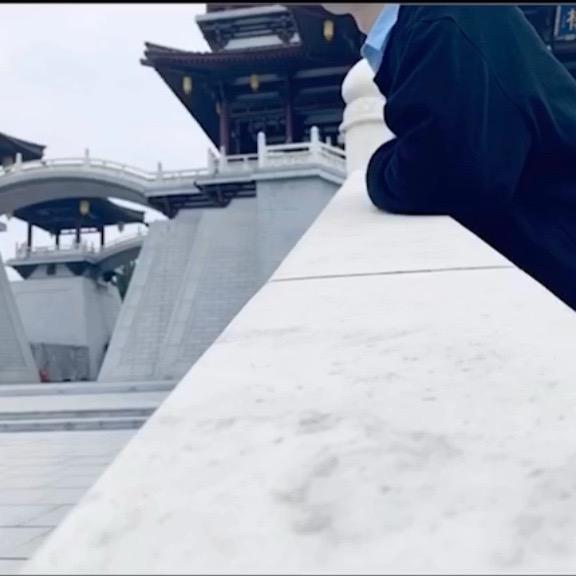 ☀️所念皆星河