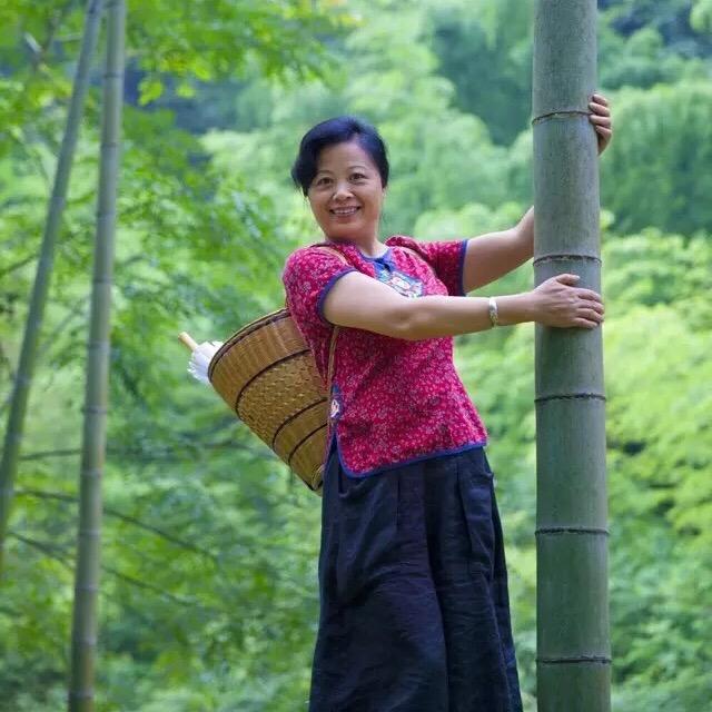 梵净山楠溪北院