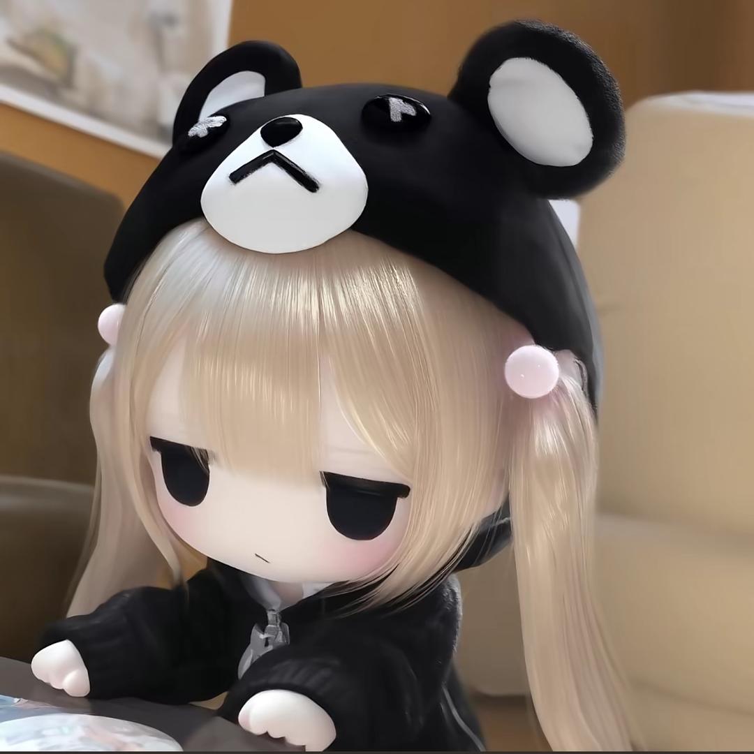 山之恶魔波鱼
