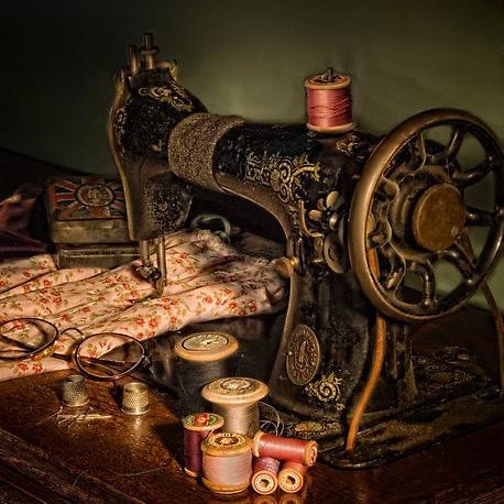 一线缝配供应链